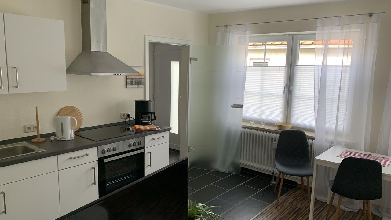 Ihre Urlaubsküche Ihre Urlaubsküche